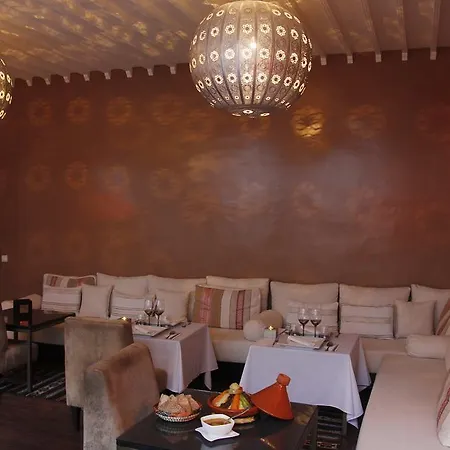 Riad Utopia Suites And Spa-2